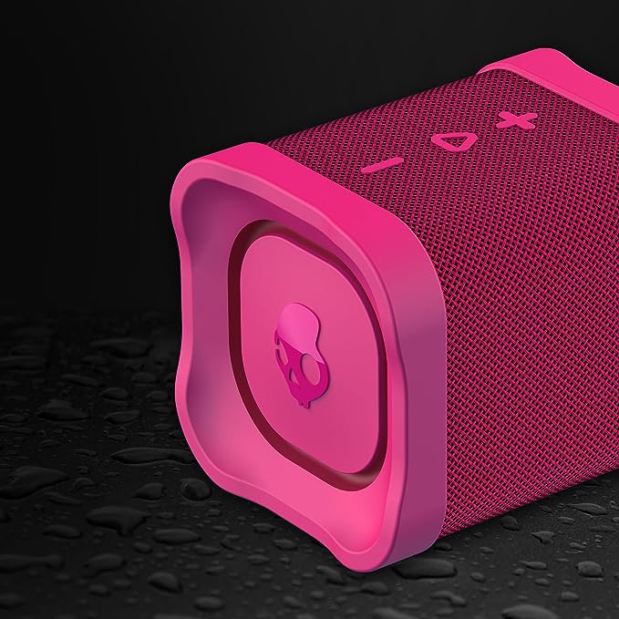 Waterproof Portable Speaker 14 Hour Battery